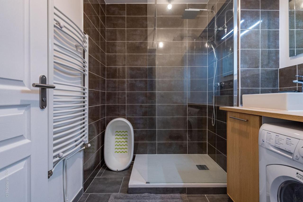 Magnifique Appartement Proche Gare - 8Min Disney Bussy-Saint-Georges Kültér fotó