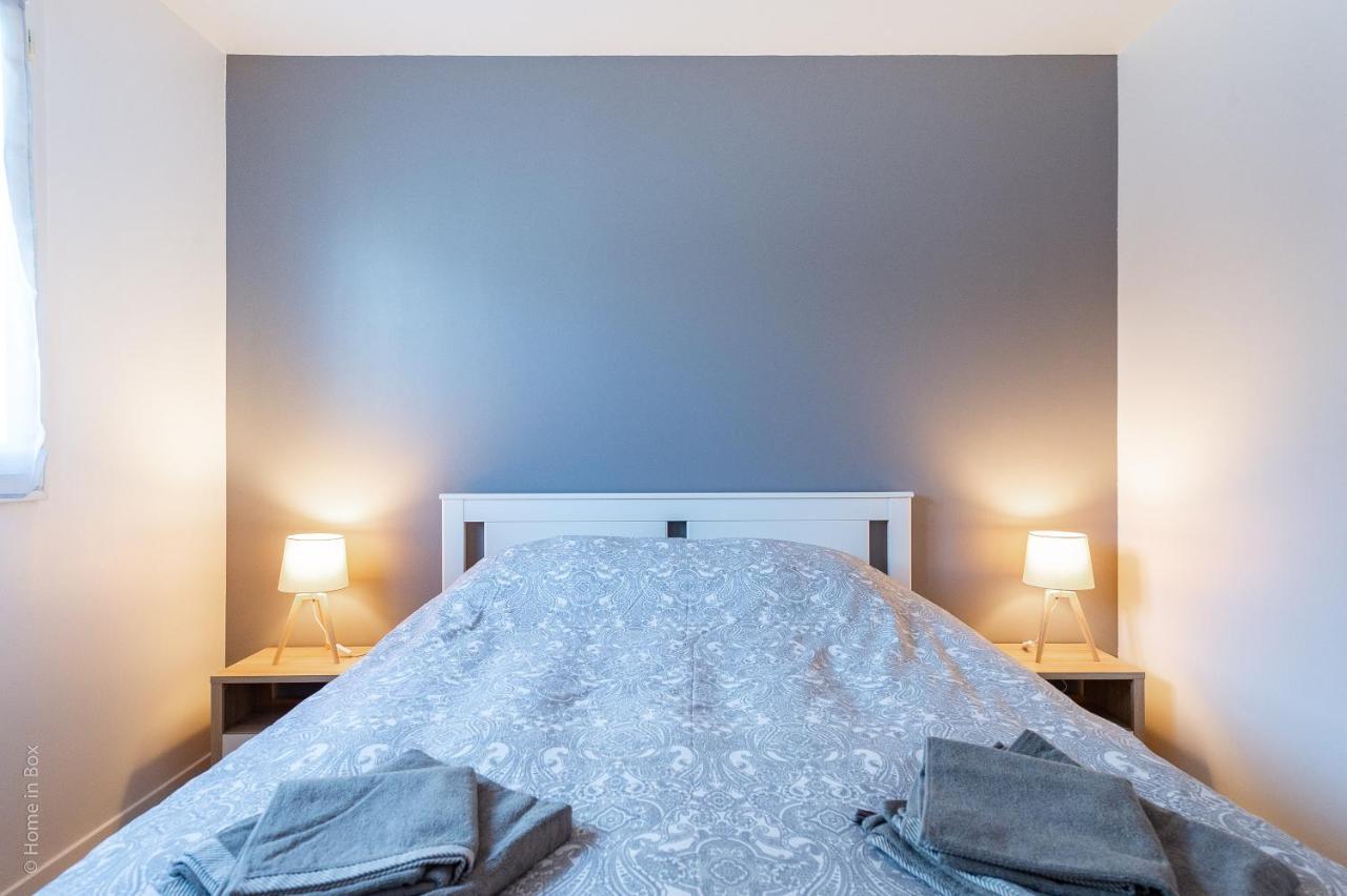 Magnifique Appartement Proche Gare - 8Min Disney Bussy-Saint-Georges Kültér fotó